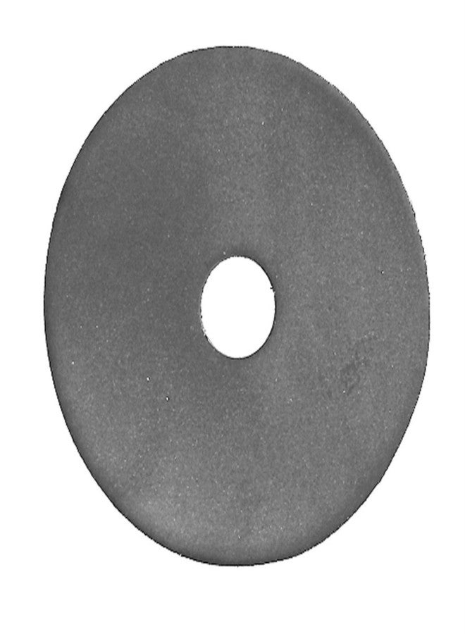 Danco 61805 1-1/4" O.D. X 1/4" I.D. Rubber Faucet Washer (1 per Bag), Black